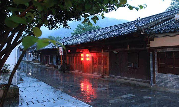 跳出深坑